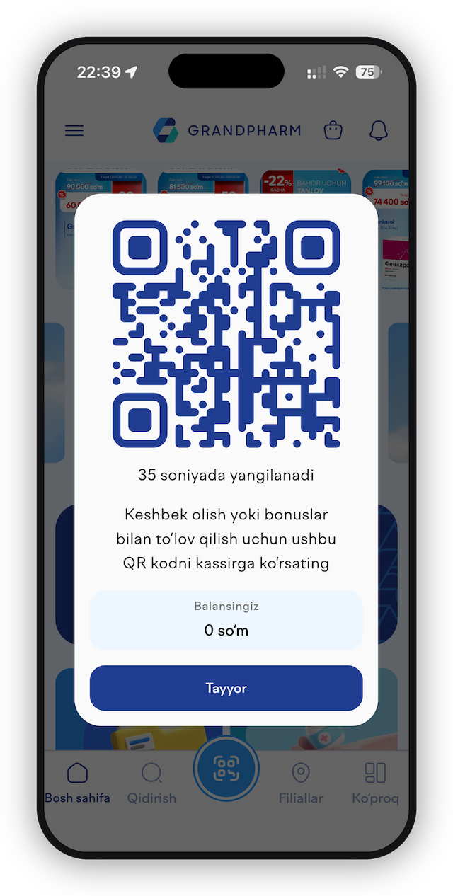 QR-karta